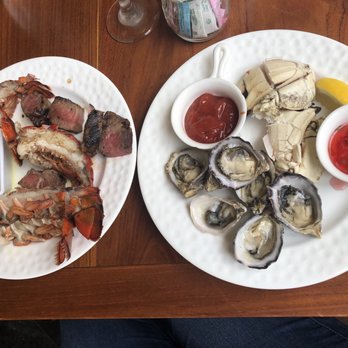 La Hiki - Seafood - Breakfast & Brunch Near Me - Kapolei, Hawaii