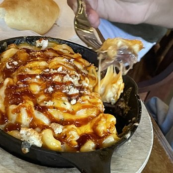 Puckett's Restaurant - Best Mac and Cheese in the world. - Barbeque Near Me - Franklin, Tennessee Puckett's Restaurant - Best Mac and Cheese in the world. - Barbeque Near Me - Franklin, Tennessee