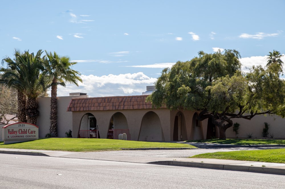 Busy Bees Tempe Child Care Center - childcare center in Tempe, AZ