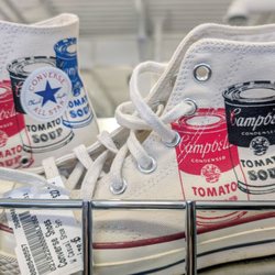 Plato's Closet - These are cool... Staff here still sooo aloof...