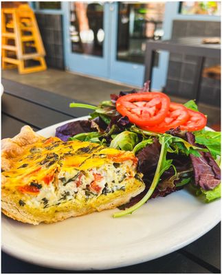 Heirloom Bakery & Cafe by null