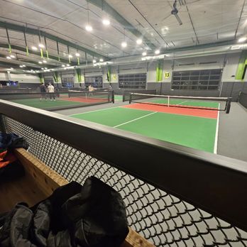 Chicken N Pickle - Pickleball Near Me - Henderson, Nevada Chicken N Pickle - Pickleball Near Me - Henderson, Nevada