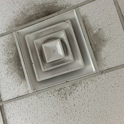 Summit YMCA - Disgusted