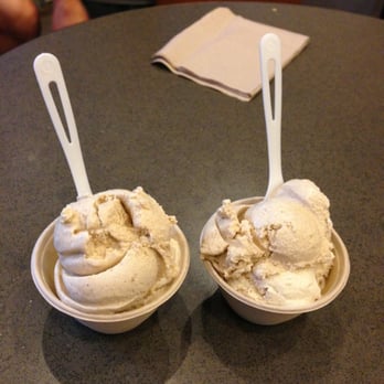 Bitter Sweet - Pog and butter beer! - Desserts Near Me - Cupertino, California