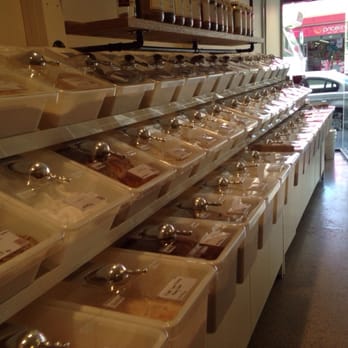 The Source Bulk Foods - Health Markets Near Me - Camberwell, VIC