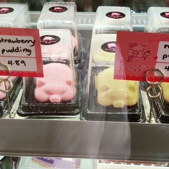 Sweet Talk - Desserts Near Me - Las Vegas, Nevada Sweet Talk - Desserts Near Me - Las Vegas, Nevada