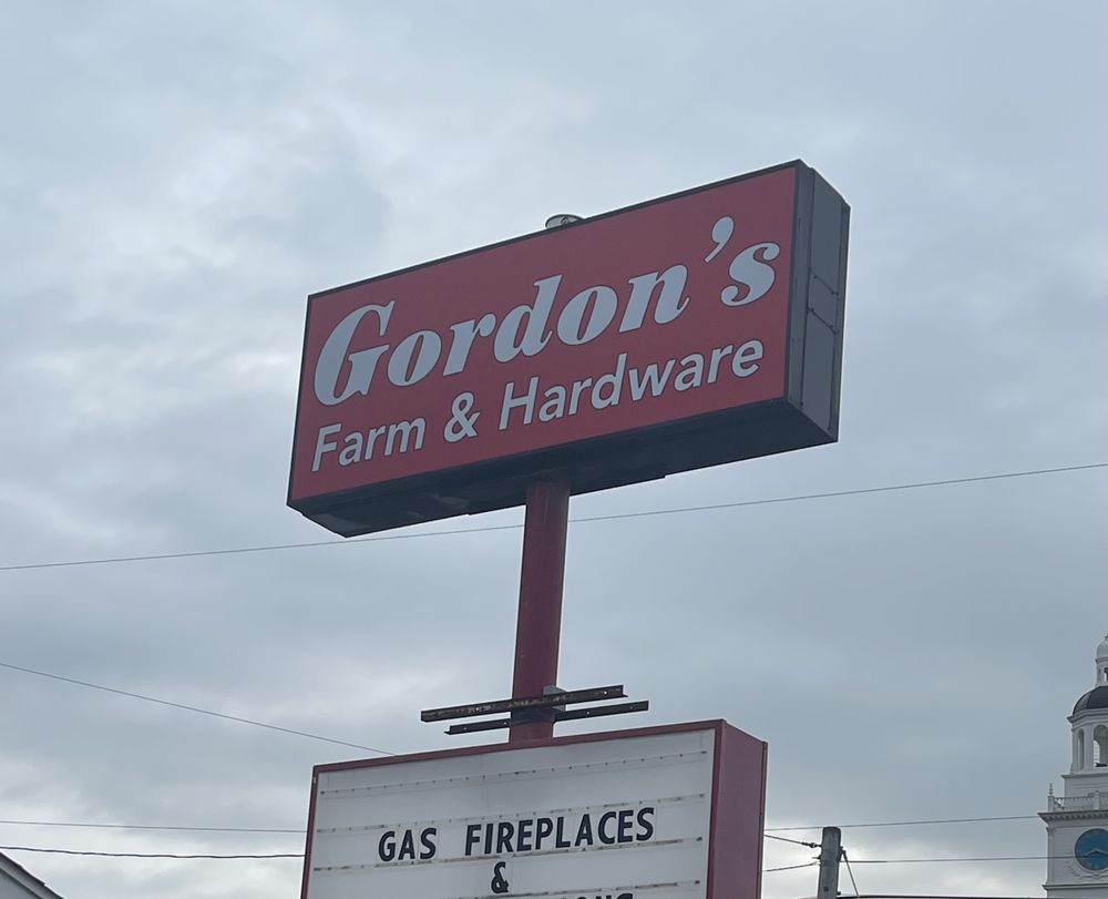 Gordon's True Value Hardware