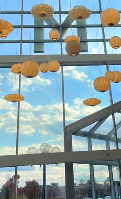 Moorestown Mall by null