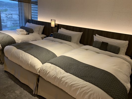 The Thousand Kyoto by null