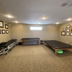 City Point Chiropractic - Active care, whole-body stretching, rehab, exercise, and spinal decompression.