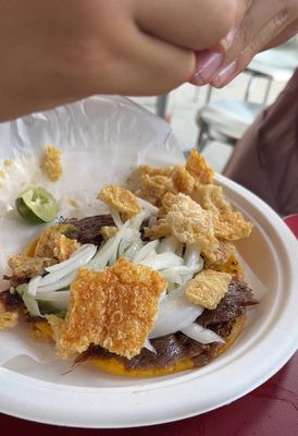 Santo Taco by null