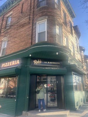 Rob's of Brooklyn – Sunset Park by null