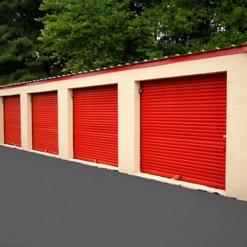 SecurCare Self Storage - Self Storage Near Me - Decatur, Georgia SecurCare Self Storage - Self Storage Near Me - Decatur, Georgia