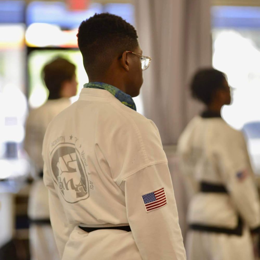 BIRMINGHAM MARTIAL ARTS TRUSSVILLE Updated October 2024 1110 N