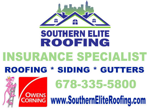 Slide of Southern Elite Roofing
