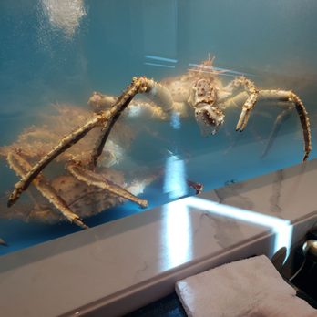 Jade Seafood Restaurant - Seafood Near Me - Richmond, British Columbia