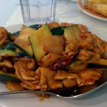 Amazing Wok - Szechuan Chicken - Chinese Near Me - San Carlos, California Amazing Wok - Szechuan Chicken - Chinese Near Me - San Carlos, California