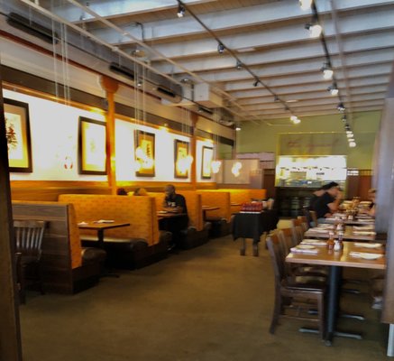 The Pit Authentic Barbecue by null