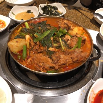 Gam Ja Chon - Korean Near Me - Rowland Heights, California Gam Ja Chon - Korean Near Me - Rowland Heights, California