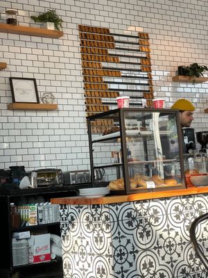 Holly Rose Coffee Bar by null