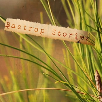 Bastrop Stories - Web Design Near Me