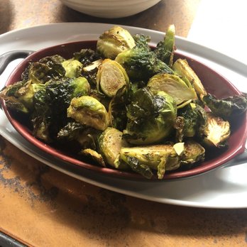 Vermillion 45 - Brussel sprouts - French Near Me - Kanab, Utah