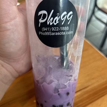 Pho 99 - Vietnamese Near Me - Sarasota, Florida