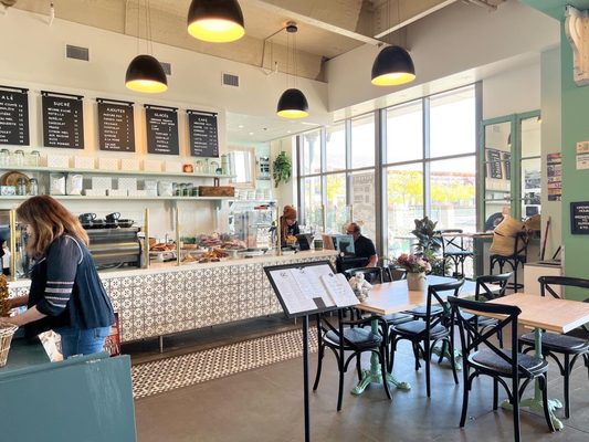 Grande Crêperie by null