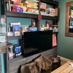 The Taproom
