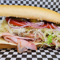 Silverball Subs