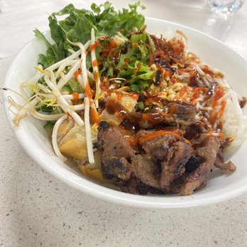 Phở W’ Me - Pork Vermicelli - Vietnamese Near Me - Gallup, New Mexico Phở W’ Me - Pork Vermicelli - Vietnamese Near Me - Gallup, New Mexico