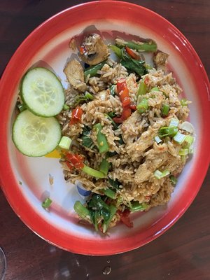 Daughter Thai by null