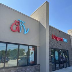UrgentVet - West Des Moines