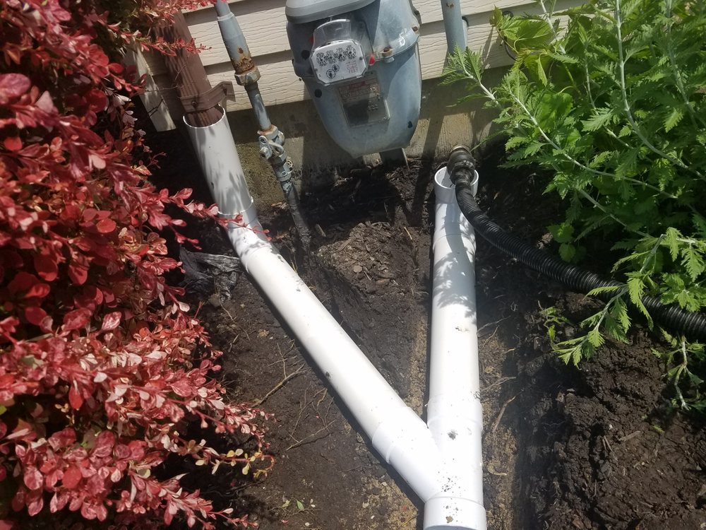 Slide of Absolute Plumbing