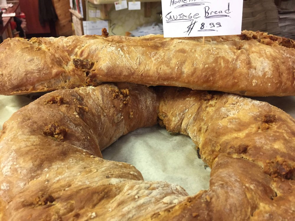 SASSI ITALIAN DELI Updated October 2024 122 Dale Ave, Ossining, New