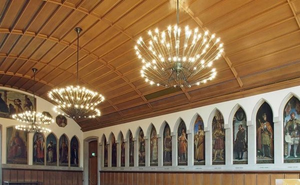 Kaisersaal by null