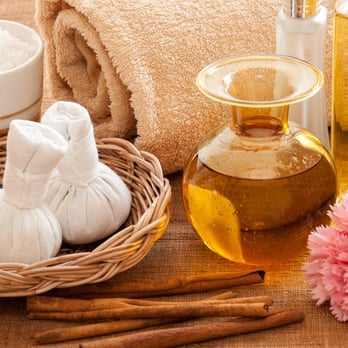 H E Massage - Massage Near Me - Albuquerque, New Mexico