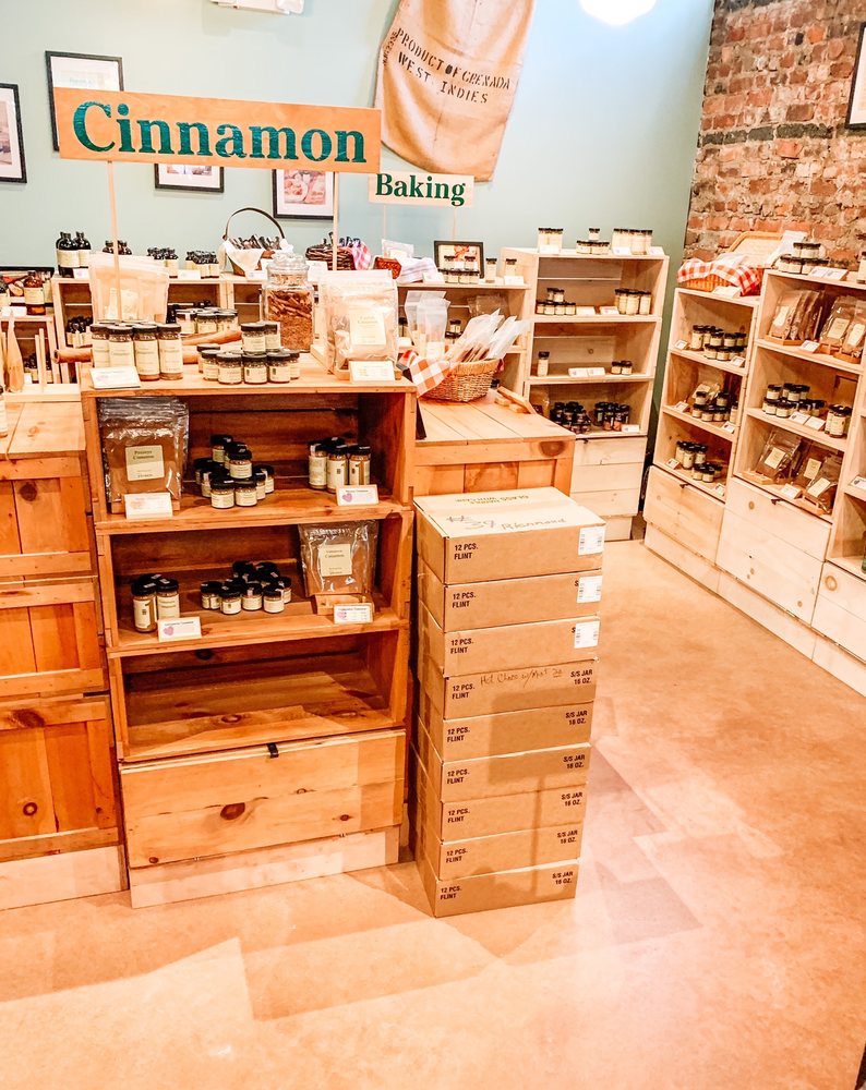 PENZEYS SPICES Updated October 2024 32 Photos & 63 Reviews 3400 W Cary St, Richmond