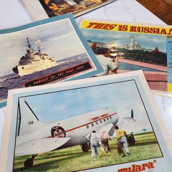 Stumbletown Records - Film prints ($5 each, 1/5/24) - Vinyl Records Near Me - Seattle, Washington
