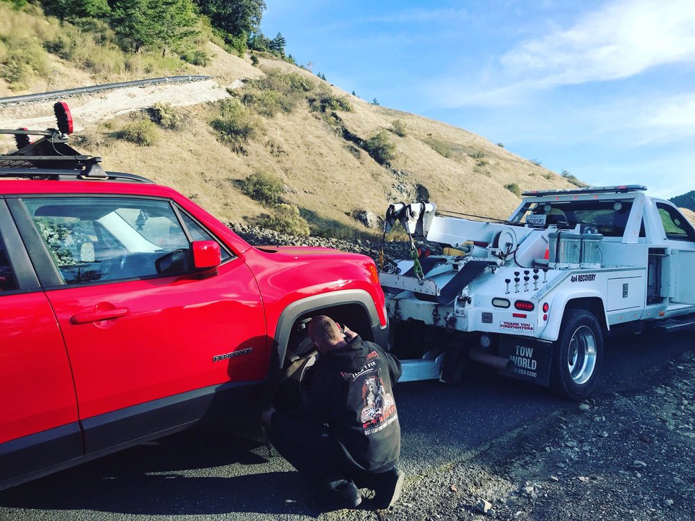 WILLITS TIRE AUTO RV AND TRUCK CENTER Updated September 2024 27