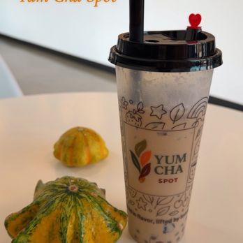 Yum Cha Spot - Delicious Tea, they have mochi boba! - Bubble Tea Near Me - Temecula, California Yum Cha Spot - Delicious Tea, they have mochi boba! - Bubble Tea Near Me - Temecula, California