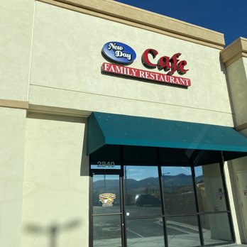 New Day Cafe - BEWARE! - American Near Me - Henderson, Nevada New Day Cafe - BEWARE! - American Near Me - Henderson, Nevada