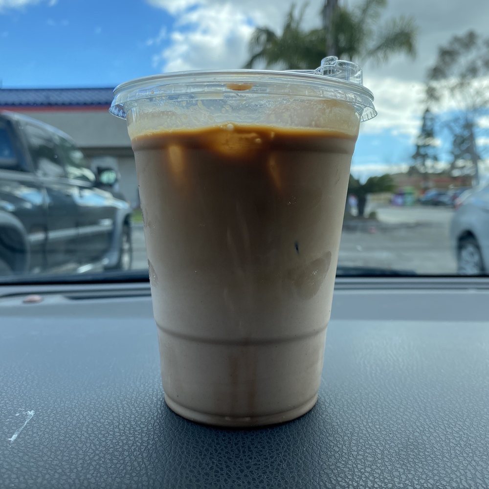 Flat White Coffee - Cafes Near Me - Cypress, California Flat White Coffee - Cafes Near Me - Cypress, California