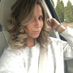 Killer color job! Thanks Brooke.