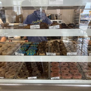 Hero - Donuts Near Me - Birmingham, Alabama Hero - Donuts Near Me - Birmingham, Alabama