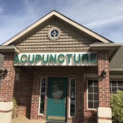 Acupuncture & Neuropathy Center - Clinic Front