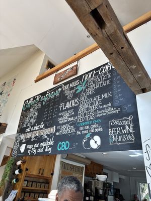 Mon Vert Cafe by null