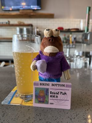 BottleShock Wine and Brew by null