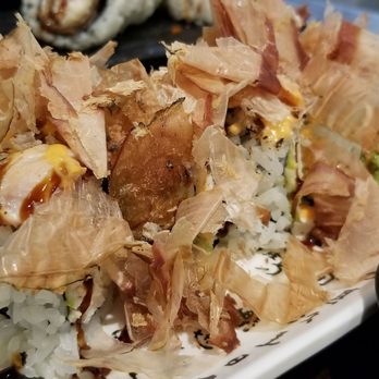 Sushi Nanaimo - Sushi Bars Near Me - Vancouver, British Columbia Sushi Nanaimo - Sushi Bars Near Me - Vancouver, British Columbia