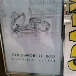 Holdsworth Bros Jewellers